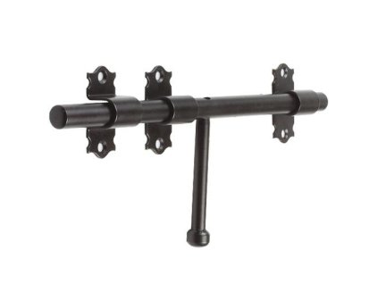 zasuwa 340 300 czarna