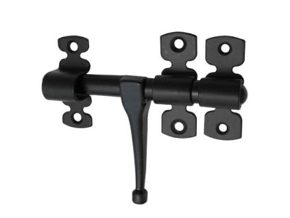 zasuwa 584 120 czarna