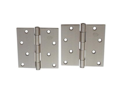 zawias 1010 101 6x101 6 chrom mat 2szt