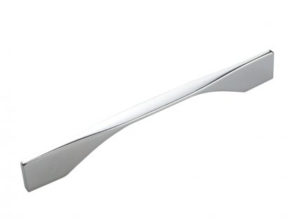 2376 nabytkova uchytka um 158 l 160 chrom