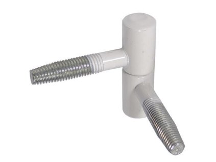 zawias agb 120 14 bialy