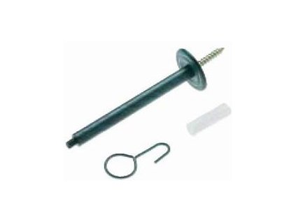 konzole držák závěsu rozeta mod. 550mosia