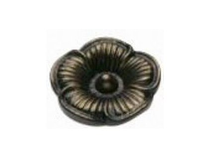 držák závěs rozeta mod 540mosiad