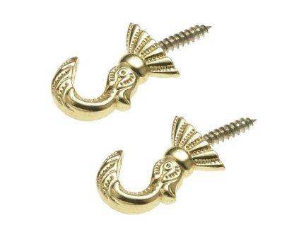 držák závěs mod 511 35 mosiadzow