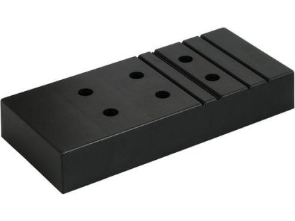 podkladka pod těsnění prahové