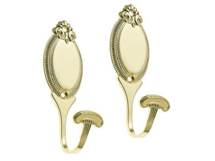 držák závěs mod 501 130 mosiadzo