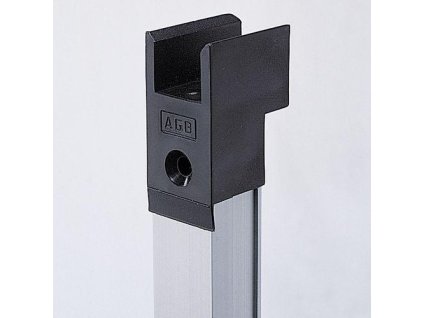 zakonczenie gorne přední prowadni