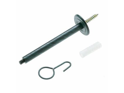 konzole držák závěsu rozeta mod. 550zl an