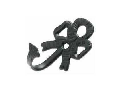 držák závěs mod 510 65 antik zelená