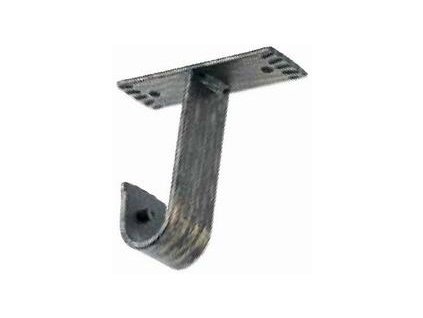 wsparcie drazka mod 660 75 antik zelená