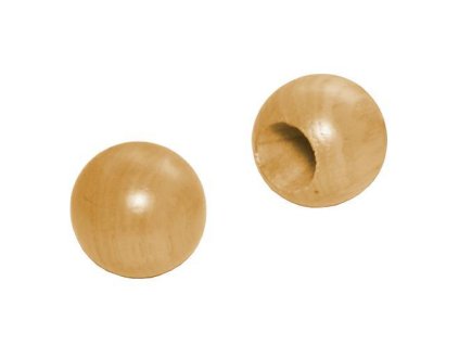 koncowka drazka mod 310 40 borovice 2x