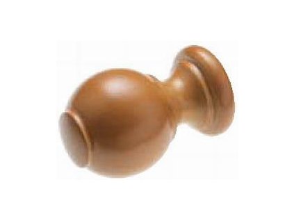 koncowka drazka mod 530 79 teak