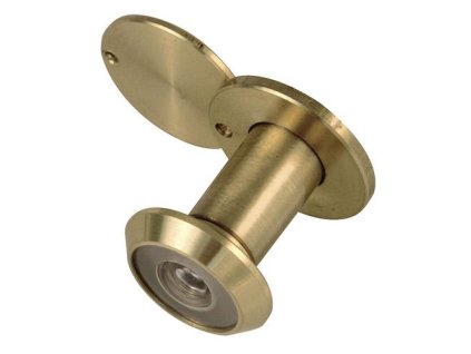 kukátko 2 fi14 25 42mm mosiadz lakier