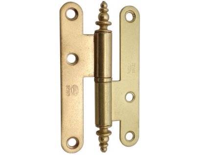 zawias 408 9 5 mosiadzowany pr dcha