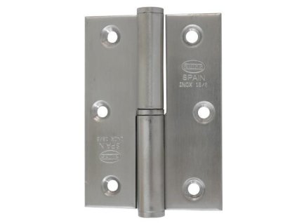 zawias 424 90x65 inox prawy