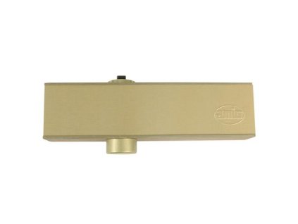 samozamykacz 3000 65kg 95cm zloty bez ra