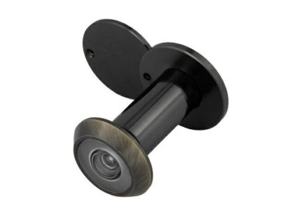 kukátko 3 fi14 35 60mm mos zloto ant