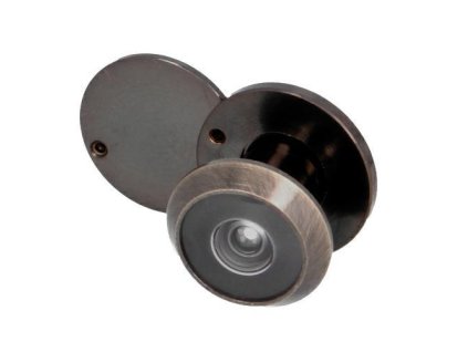 kukátko 4 fi14 15 25mm mos zloto ant