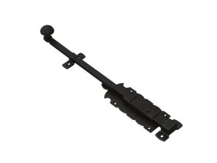 zasuwa 410 300 czarna