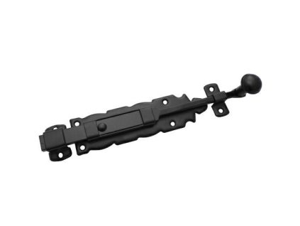 zasuwa 411 200 czarna