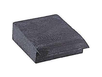 zaslepka vodítka 56mm