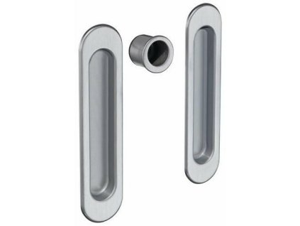 scivola f oválná u%252Fp mosaz saténový chrom