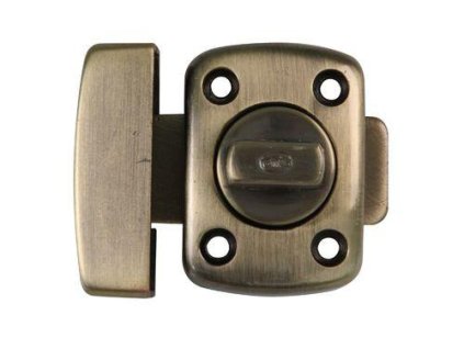 zasuwka 388 50 zloto antyczne