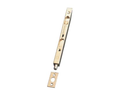 zasuwa czolowa 1401 250 mosiadzowana