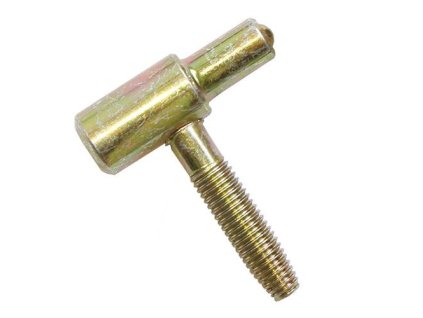 zawias 20 14x48 m ocynk zolty