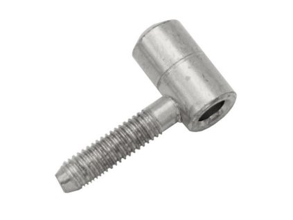 zawias 20 9x37 f niklowany czesc zenska