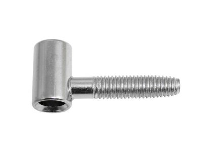 zawias 20 13x44 f niklowany