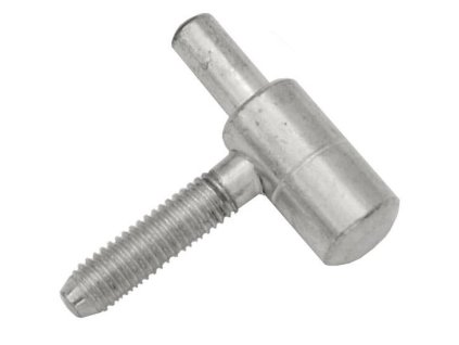 zawias 20 14x48 m niklowany