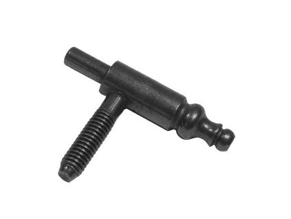 zawias 50 13x90 m czarny