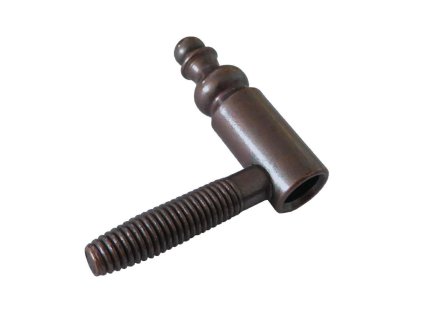 zawias 50 11x78 f brazowy