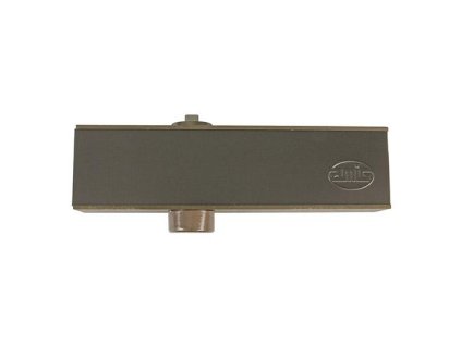 samozamykacz 4000 85kg 110cm braz bez r