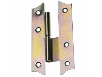 zawias 396 5 ocynk zolty pra dcha