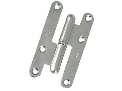 zawias 405 9 5 cynkowany lewy