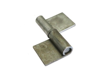 zawias 1 50x1 8 do spawania lewy