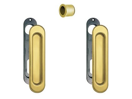 scivola f oválná u%252Fp mosaz