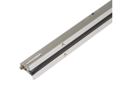 lišta těsnicí dveře 1 1000 hlin.