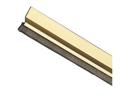 těsnění dveřní 2 1000 zlatý