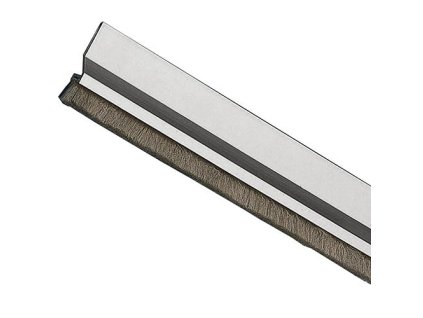 těsnění dveřní 2 820 stříbrný