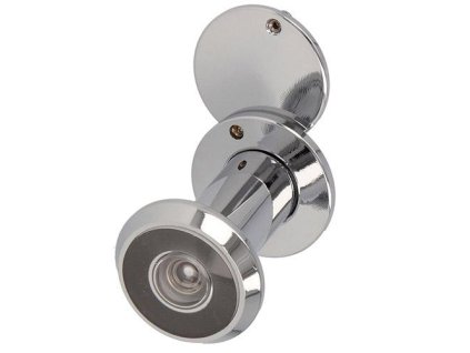 kukátko 7 fi16 35 60mm mos chromovaný