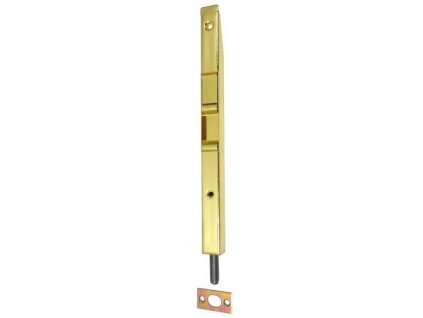 zasuwa czolowa suwana 13mm 150 mosi