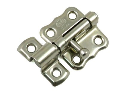 zasuwka 384 30 niklowana display