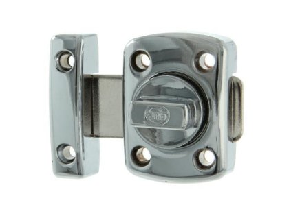 zasuwka 388 30 chromowana