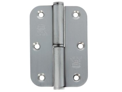 zawias 423 90x65 inox prawy dch