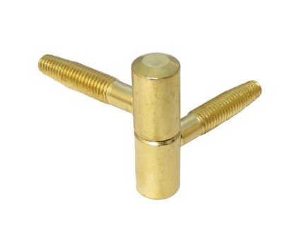 zawias agb 120 13x45 mosiadzowany