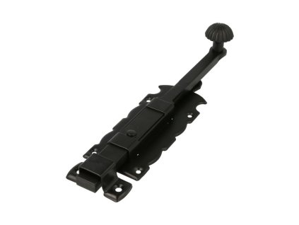 zasuwa 410 250 czarna