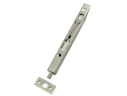 zasuwa czolowa 401 150 chrom satyna